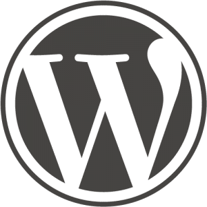 wordpress-logo-notext